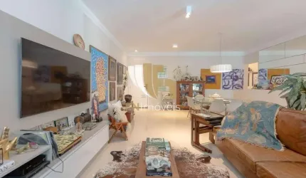 Apartamento com 2 quartos à venda no Centro, Balneário Camboriú  por R$ 2.500.000