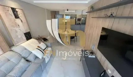 Apartamento com 2 quartos à venda na Quadra Mar, Balneário Camboriú  por R$ 2.690.000