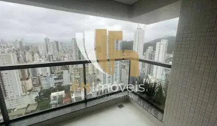 Apartamento com 2 quartos à venda no Centro, Balneário Camboriú  por R$ 3.900.000