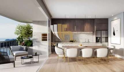 Apartamento com 2 quartos à venda no Fazenda, Itajaí  por R$ 1.756.843