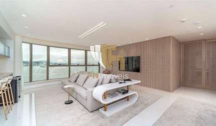 Apartamento com 2 quartos à venda no Centro, Balneário Camboriú  por R$ 9.890.000