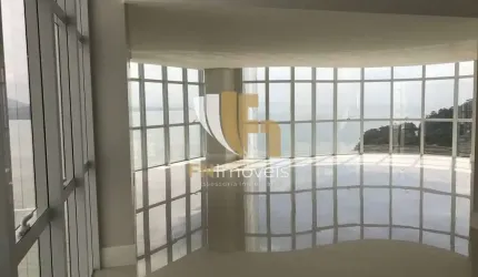 Apartamento com 6 quartos à venda em Frente do Mar, Balneário Camboriú  por R$ 29.500.000