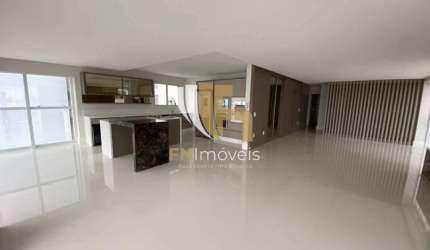 Apartamento com 4 quartos à venda em Frente do Mar, Balneário Camboriú  por R$ 12.800.000