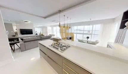 Apartamento com 4 quartos à venda em Frente do Mar, Balneário Camboriú  por R$ 13.400.000