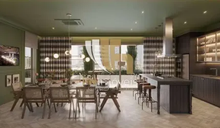 Apartamento com 2 quartos à venda no Centro, Balneário Camboriú  por R$ 4.099.900
