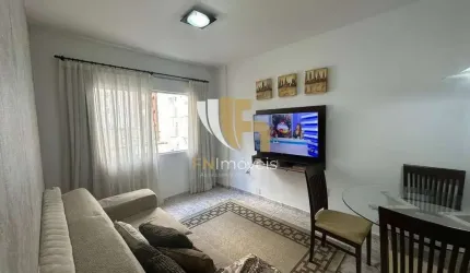 Apartamento com 1 quarto à venda na Quadra Mar, Balneário Camboriú  por R$ 750.000