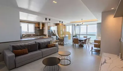 Cobertura com 2 quartos à venda no Centro, Balneário Camboriú  por R$ 6.000.000
