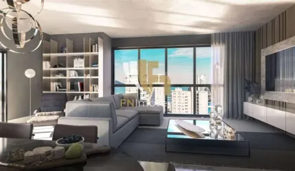 Apartamento com 2 quartos à venda em Pioneiros, Balneário Camboriú  por R$ 2.500.000