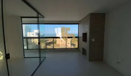 Apartamento com 2 quartos à venda na Praia Brava, Itajaí  por R$ 3.900.000