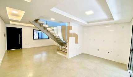 Casa com 2 quartos à venda no São Francisco de Assis, Camboriú  por R$ 1.150.000