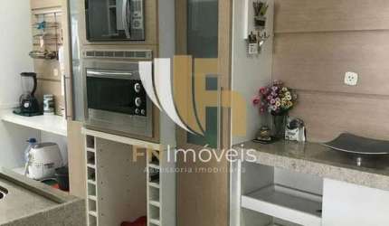 Apartamento com 1 quarto à venda no Centro, Balneário Camboriú  por R$ 2.480.000