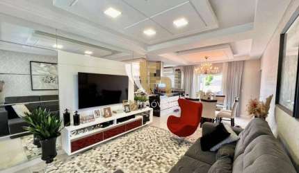 Casa com 2 quartos à venda no Cedro, Camboriú  por R$ 1.690.000