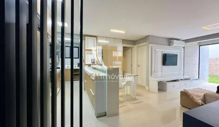 Apartamento com 2 quartos à venda na Praia dos Amores, Balneário Camboriú  por R$ 1.450.000