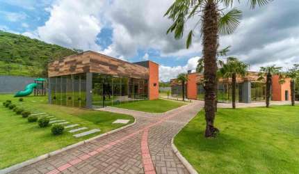 Terreno à venda no Rio do Meio, Camboriú  por R$ 650.000