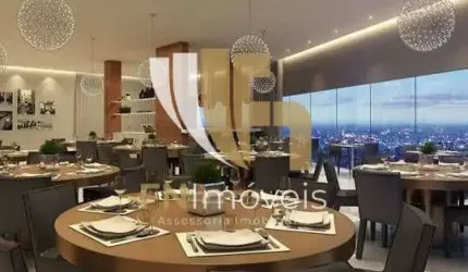 Apartamento com 2 quartos à venda no Fazenda, Itajaí  por R$ 1.015.854