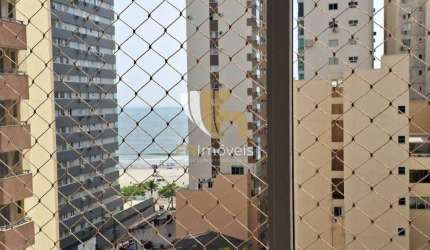 Apartamento com 2 quartos à venda na Quadra Mar, Balneário Camboriú  por R$ 2.405.000