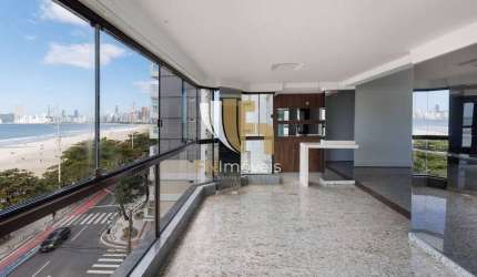 Apartamento com 3 quartos para alugar no Centro, Balneário Camboriú  por R$ 11.000