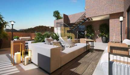 Apartamento com 1 quarto à venda no São Francisco de Assis, Camboriú  por R$ 522.510