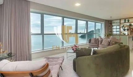 Apartamento com 2 quartos à venda em Frente do Mar, Balneário Camboriú  por R$ 18.000.000