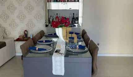 Apartamento com 2 quartos à venda no Centro, Balneário Camboriú  por R$ 1.600.000