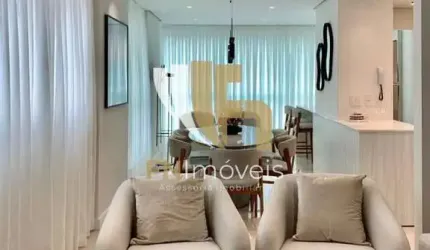 Apartamento com 2 quartos à venda no Centro, Balneário Camboriú  por R$ 2.330.000