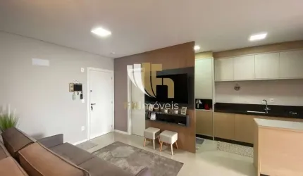 Apartamento com 2 quartos à venda no Fazenda, Itajaí  por R$ 1.060.000