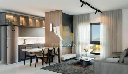 Apartamento com 2 quartos à venda em Nações, Balneário Camboriú  por R$ 699.888