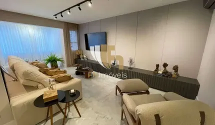 Cobertura com 2 quartos à venda no Centro, Balneário Camboriú  por R$ 3.250.000