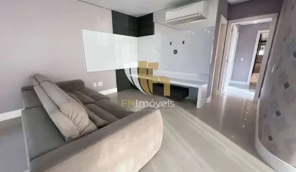 Apartamento com 2 quartos à venda no Centro, Balneário Camboriú  por R$ 3.100.000