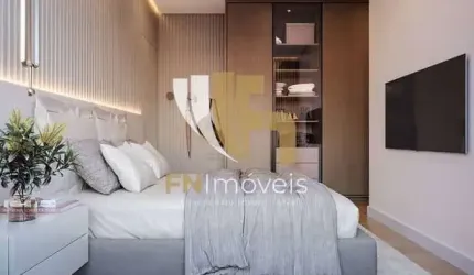 Apartamento com 2 quartos à venda no São João, Itajaí  por R$ 605.000