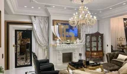 Casa com 2 quartos à venda no Rio do Meio, Camboriú  por R$ 9.000.000