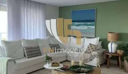 Apartamento com 2 quartos à venda na Praia Brava, Itajaí  por R$ 7.500.000