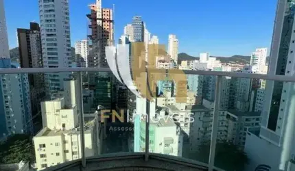 Apartamento com 2 quartos à venda no Centro, Balneário Camboriú  por R$ 3.150.000