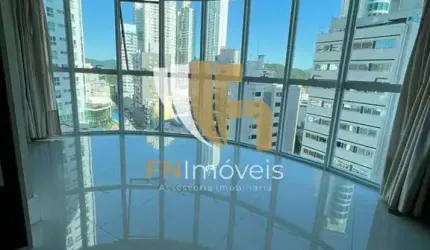 Apartamento com 2 quartos à venda no Centro, Balneário Camboriú  por R$ 3.390.000