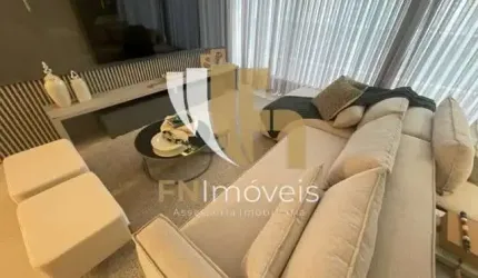 Apartamento com 2 quartos à venda no Centro, Balneário Camboriú  por R$ 8.750.000