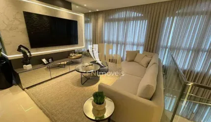 Cobertura com 2 quartos à venda no Centro, Balneário Camboriú  por R$ 7.900.000