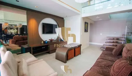 Casa com 3 quartos para alugar em Nações, Balneário Camboriú  por R$ 15.000