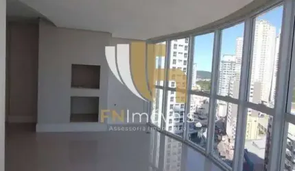 Apartamento com 2 quartos à venda no Centro, Balneário Camboriú  por R$ 3.050.000