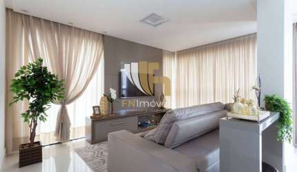 Apartamento com 2 quartos à venda no Centro, Balneário Camboriú  por R$ 3.300.000