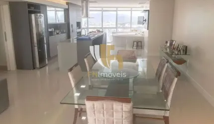 Apartamento com 2 quartos à venda no Centro, Balneário Camboriú  por R$ 6.500.000