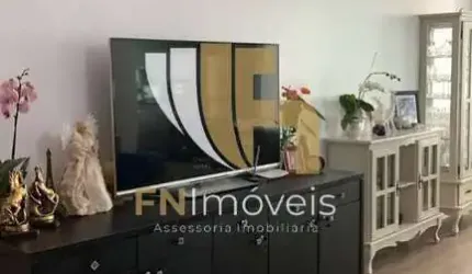 Apartamento com 2 quartos à venda na Quadra Mar, Balneário Camboriú  por R$ 1.760.000