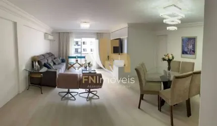 Apartamento com 2 quartos à venda no Centro, Balneário Camboriú  por R$ 1.450.000