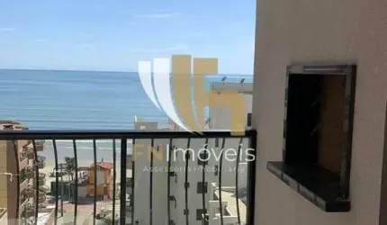 Apartamento com 2 quartos à venda em Meia Praia, Itapema  por R$ 2.200.000