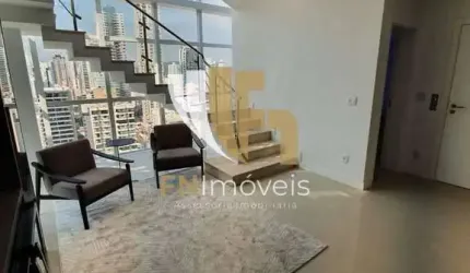 Cobertura com 2 quartos à venda no Centro, Balneário Camboriú  por R$ 5.553.298