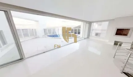 Cobertura com 6 quartos à venda em Frente do Mar, Balneário Camboriú  por R$ 29.800.000