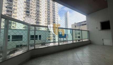 Apartamento com 3 quartos à venda no Centro, Balneário Camboriú  por R$ 1.500.000