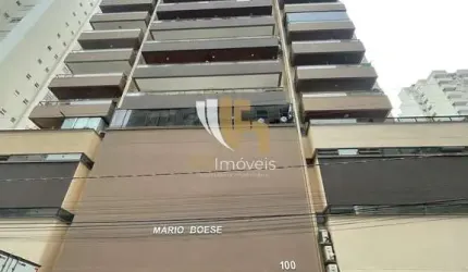 Apartamento com 2 quartos à venda no Centro, Balneário Camboriú  por R$ 1.230.000