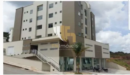 Apartamento com 3 quartos à venda no Jardim Maluche, Brusque  por R$ 530.000