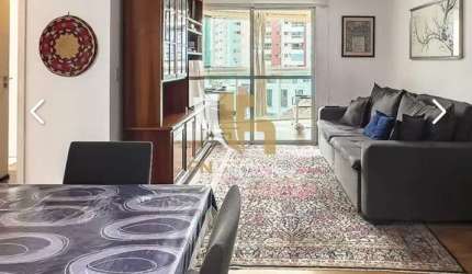 Apartamento com 2 quartos à venda no Centro, Itajaí  por R$ 899.000