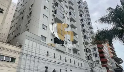 Apartamento com 2 quartos à venda no Centro, Balneário Camboriú  por R$ 980.000